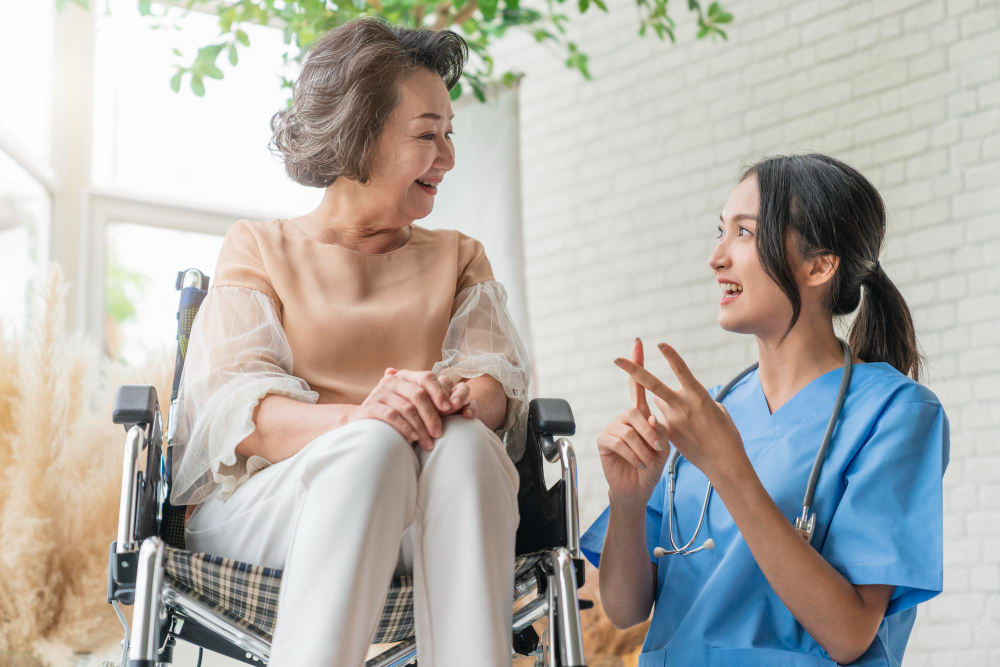 elder-care