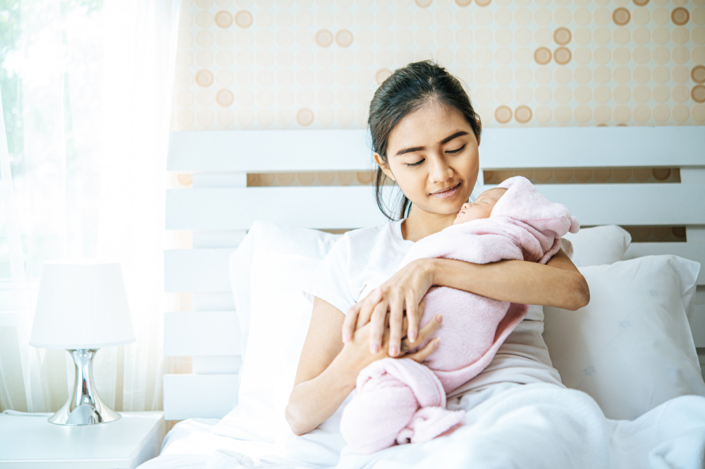 mother-baby-care